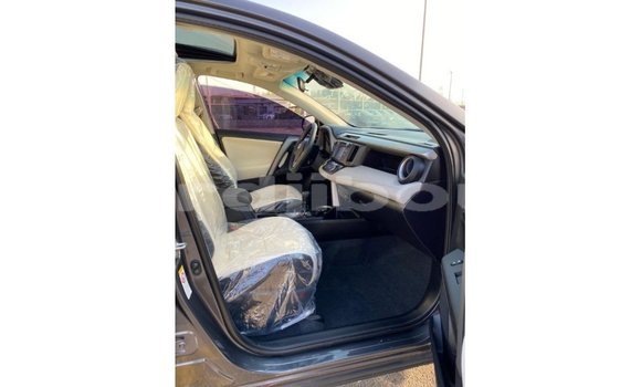 Buy Import Toyota 4Runner Other Car in Import - Dubai in Ali Sabieh Region Buy Import Toyota 4Runner Other Car in Import - Dubai in Ali Sabieh Region