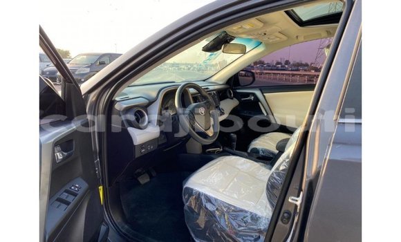 Buy Import Toyota 4Runner Other Car in Import - Dubai in Ali Sabieh Region Buy Import Toyota 4Runner Other Car in Import - Dubai in Ali Sabieh Region