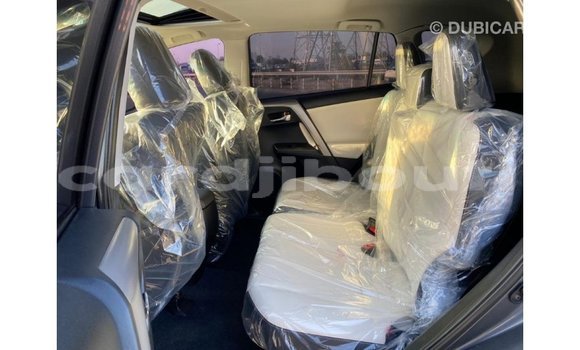 Buy Import Toyota 4Runner Other Car in Import - Dubai in Ali Sabieh Region Buy Import Toyota 4Runner Other Car in Import - Dubai in Ali Sabieh Region