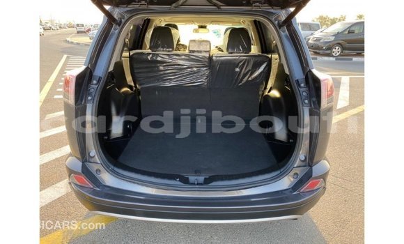 Buy Import Toyota 4Runner Other Car in Import - Dubai in Ali Sabieh Region Buy Import Toyota 4Runner Other Car in Import - Dubai in Ali Sabieh Region