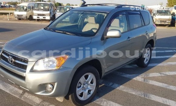 Buy Import Toyota 4Runner Other Car in Import - Dubai in Ali Sabieh Region Buy Import Toyota 4Runner Other Car in Import - Dubai in Ali Sabieh Region