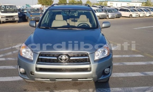 Buy Import Toyota 4Runner Other Car in Import - Dubai in Ali Sabieh Region Buy Import Toyota 4Runner Other Car in Import - Dubai in Ali Sabieh Region