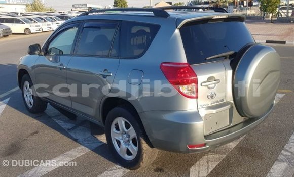 Buy Import Toyota 4Runner Other Car in Import - Dubai in Ali Sabieh Region Buy Import Toyota 4Runner Other Car in Import - Dubai in Ali Sabieh Region