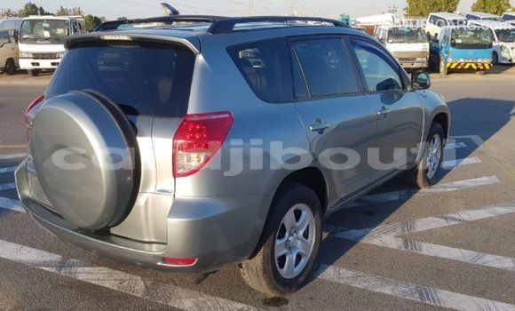 Buy Import Toyota 4Runner Other Car in Import - Dubai in Ali Sabieh Region Buy Import Toyota 4Runner Other Car in Import - Dubai in Ali Sabieh Region