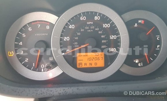 Buy Import Toyota 4Runner Other Car in Import - Dubai in Ali Sabieh Region Buy Import Toyota 4Runner Other Car in Import - Dubai in Ali Sabieh Region