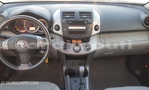 Acheter Import Voiture Toyota 4Runner Autre à Import - Dubai, Ali Sabieh Region Acheter Import Voiture Toyota 4Runner Autre à Import - Dubai, Ali Sabieh Region