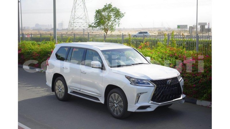 Big with watermark lexus lx ali sabieh region import dubai 2074