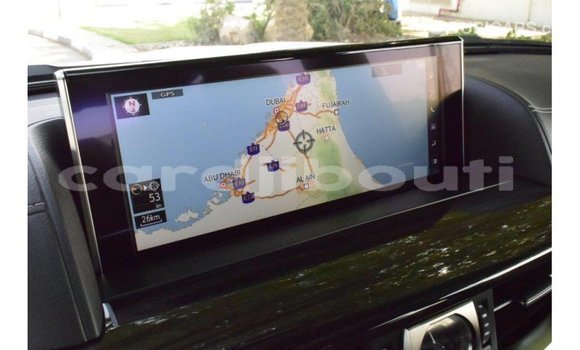 Acheter Import Voiture Lexus LX Blanc à Import - Dubai, Ali Sabieh Region Acheter Import Voiture Lexus LX Blanc à Import - Dubai, Ali Sabieh Region