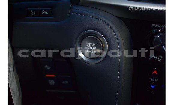 Acheter Import Voiture Lexus LX Blanc à Import - Dubai, Ali Sabieh Region Acheter Import Voiture Lexus LX Blanc à Import - Dubai, Ali Sabieh Region