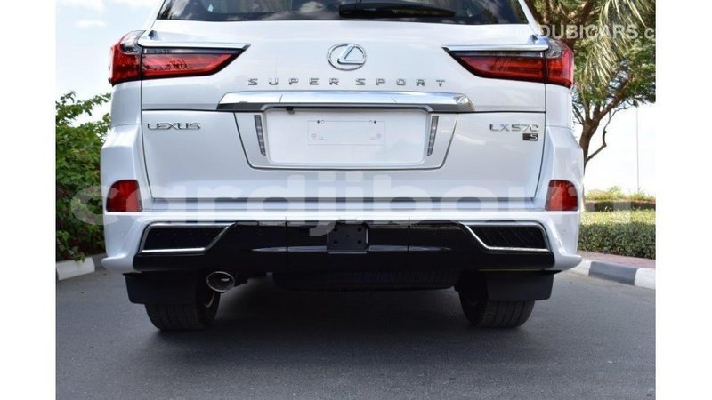 Big with watermark lexus lx ali sabieh region import dubai 2074