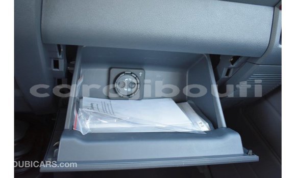 Acheter Import Voiture Toyota Land Cruiser Rouge à Import - Dubai, Ali Sabieh Region Acheter Import Voiture Toyota Land Cruiser Rouge à Import - Dubai, Ali Sabieh Region