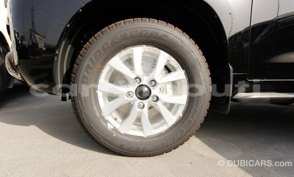 Acheter Import Voiture Toyota Land Cruiser Noir à Import - Dubai, Ali Sabieh Region Acheter Import Voiture Toyota Land Cruiser Noir à Import - Dubai, Ali Sabieh Region
