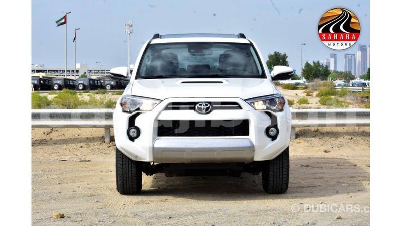 Big with watermark toyota 4runner ali sabieh region import dubai 2082