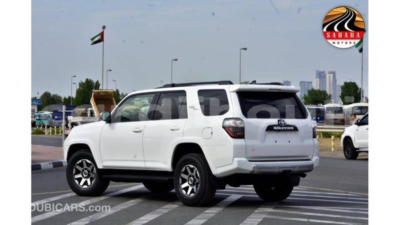 Big with watermark toyota 4runner ali sabieh region import dubai 2082