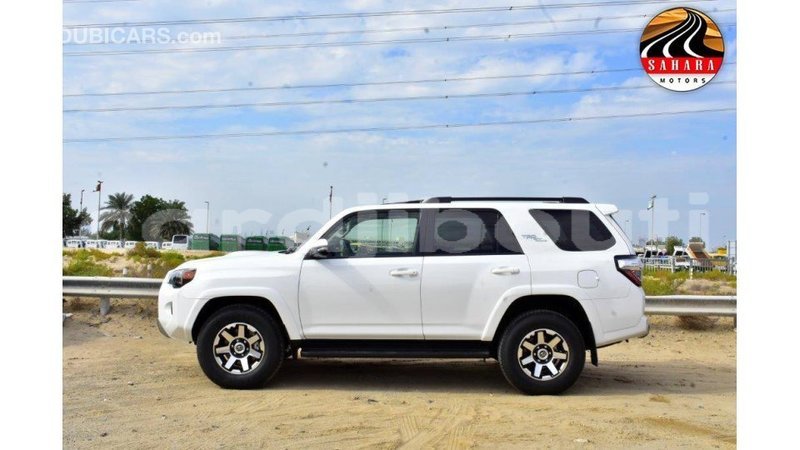 Big with watermark toyota 4runner ali sabieh region import dubai 2082