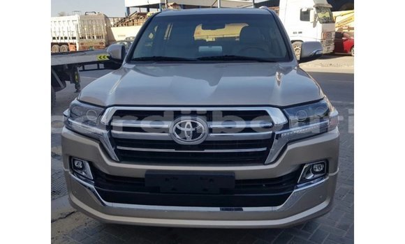 Buy Import Toyota Land Cruiser Other Car in Import - Dubai in Ali Sabieh Region Buy Import Toyota Land Cruiser Other Car in Import - Dubai in Ali Sabieh Region