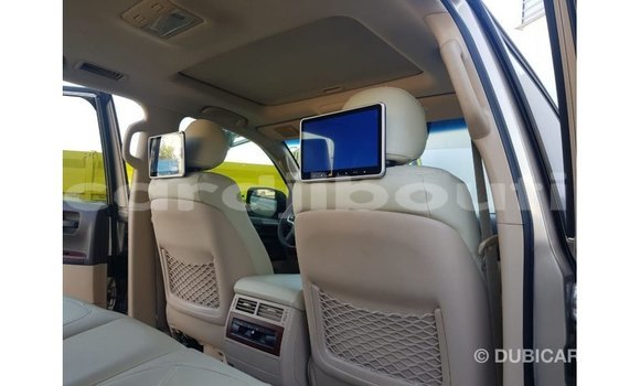 Buy Import Toyota Land Cruiser Other Car in Import - Dubai in Ali Sabieh Region Buy Import Toyota Land Cruiser Other Car in Import - Dubai in Ali Sabieh Region