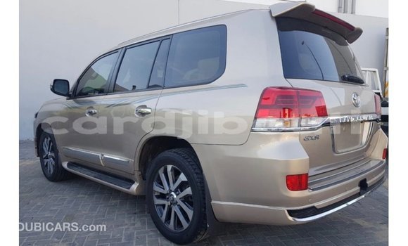 Buy Import Toyota Land Cruiser Other Car in Import - Dubai in Ali Sabieh Region Buy Import Toyota Land Cruiser Other Car in Import - Dubai in Ali Sabieh Region