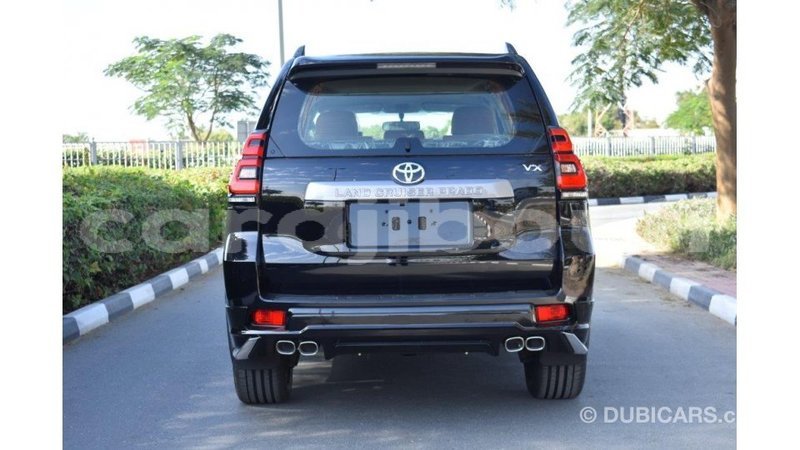 Big with watermark toyota prado ali sabieh region import dubai 2087