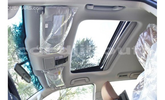 Acheter Import Voiture Toyota Prado Noir à Import - Dubai, Ali Sabieh Region Acheter Import Voiture Toyota Prado Noir à Import - Dubai, Ali Sabieh Region