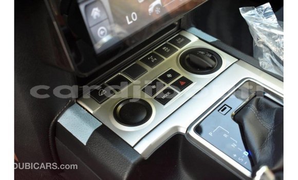 Acheter Import Voiture Toyota Prado Noir à Import - Dubai, Ali Sabieh Region Acheter Import Voiture Toyota Prado Noir à Import - Dubai, Ali Sabieh Region