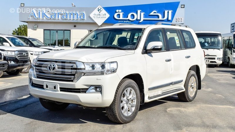 Big with watermark toyota land cruiser ali sabieh region import dubai 2089