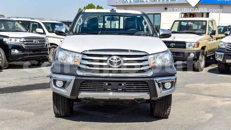 Big with watermark toyota hilux ali sabieh region import dubai 2095