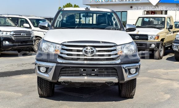 Acheter Import Voiture Toyota Hilux Autre à Import - Dubai, Ali Sabieh Region Acheter Import Voiture Toyota Hilux Autre à Import - Dubai, Ali Sabieh Region
