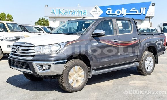 Acheter Import Voiture Toyota Hilux Autre à Import - Dubai, Ali Sabieh Region Acheter Import Voiture Toyota Hilux Autre à Import - Dubai, Ali Sabieh Region