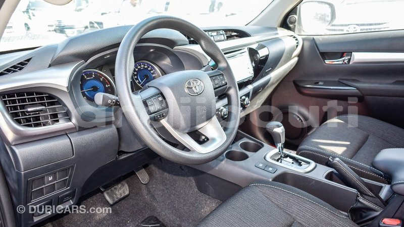 Big with watermark toyota hilux ali sabieh region import dubai 2095