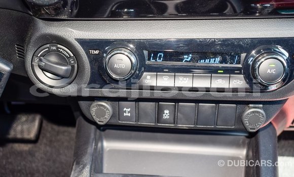 Acheter Import Voiture Toyota Hilux Autre à Import - Dubai, Ali Sabieh Region Acheter Import Voiture Toyota Hilux Autre à Import - Dubai, Ali Sabieh Region