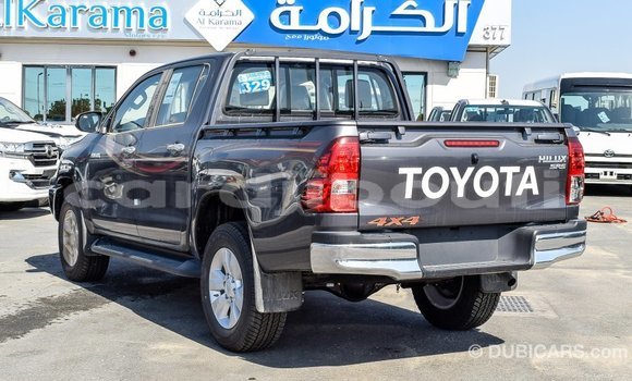 Acheter Import Voiture Toyota Hilux Autre à Import - Dubai, Ali Sabieh Region Acheter Import Voiture Toyota Hilux Autre à Import - Dubai, Ali Sabieh Region