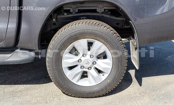 Acheter Import Voiture Toyota Hilux Autre à Import - Dubai, Ali Sabieh Region Acheter Import Voiture Toyota Hilux Autre à Import - Dubai, Ali Sabieh Region