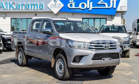 Acheter Import Voiture Toyota Hilux Autre à Import - Dubai, Ali Sabieh Region Acheter Import Voiture Toyota Hilux Autre à Import - Dubai, Ali Sabieh Region
