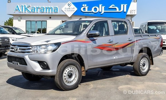 Acheter Import Voiture Toyota Hilux Autre à Import - Dubai, Ali Sabieh Region Acheter Import Voiture Toyota Hilux Autre à Import - Dubai, Ali Sabieh Region