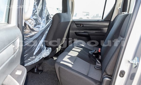 Acheter Import Voiture Toyota Hilux Autre à Import - Dubai, Ali Sabieh Region Acheter Import Voiture Toyota Hilux Autre à Import - Dubai, Ali Sabieh Region