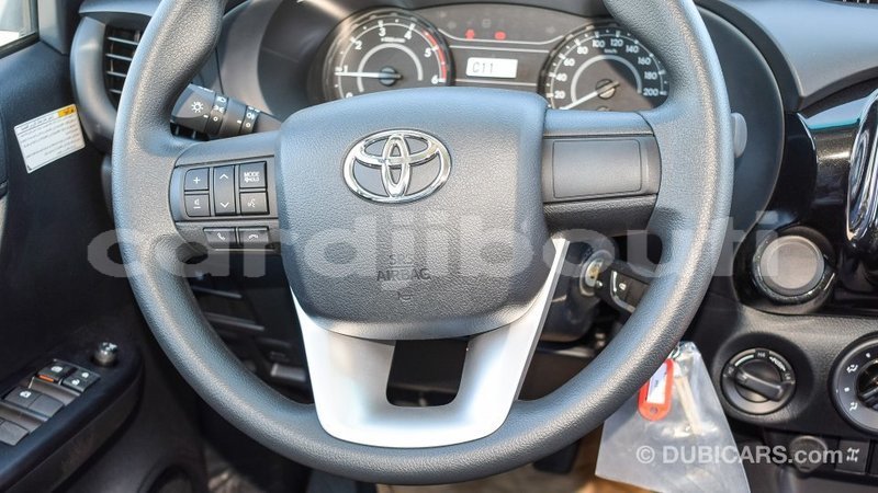 Big with watermark toyota hilux ali sabieh region import dubai 2097