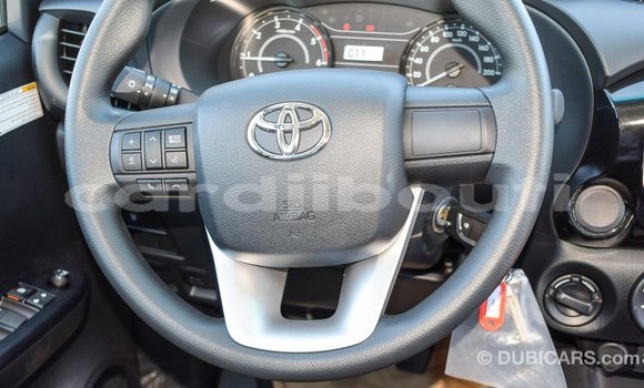Acheter Import Voiture Toyota Hilux Autre à Import - Dubai, Ali Sabieh Region Acheter Import Voiture Toyota Hilux Autre à Import - Dubai, Ali Sabieh Region