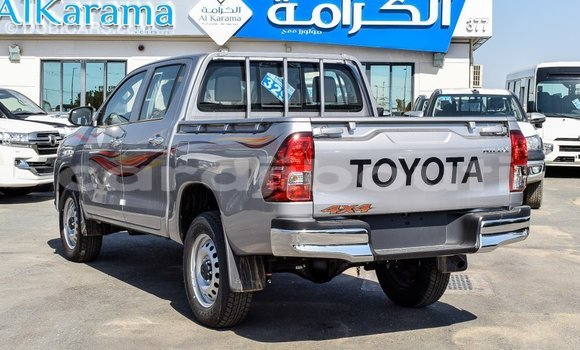 Acheter Import Voiture Toyota Hilux Autre à Import - Dubai, Ali Sabieh Region Acheter Import Voiture Toyota Hilux Autre à Import - Dubai, Ali Sabieh Region