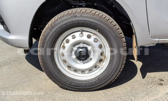 Acheter Import Voiture Toyota Hilux Autre à Import - Dubai, Ali Sabieh Region Acheter Import Voiture Toyota Hilux Autre à Import - Dubai, Ali Sabieh Region
