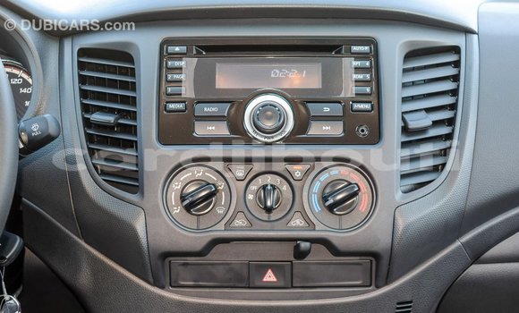 Acheter Import Voiture Mitsubishi L200 Blanc à Import - Dubai, Ali Sabieh Region Acheter Import Voiture Mitsubishi L200 Blanc à Import - Dubai, Ali Sabieh Region