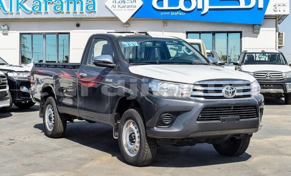 Acheter Import Voiture Toyota Hilux Autre à Import - Dubai, Ali Sabieh Region Acheter Import Voiture Toyota Hilux Autre à Import - Dubai, Ali Sabieh Region