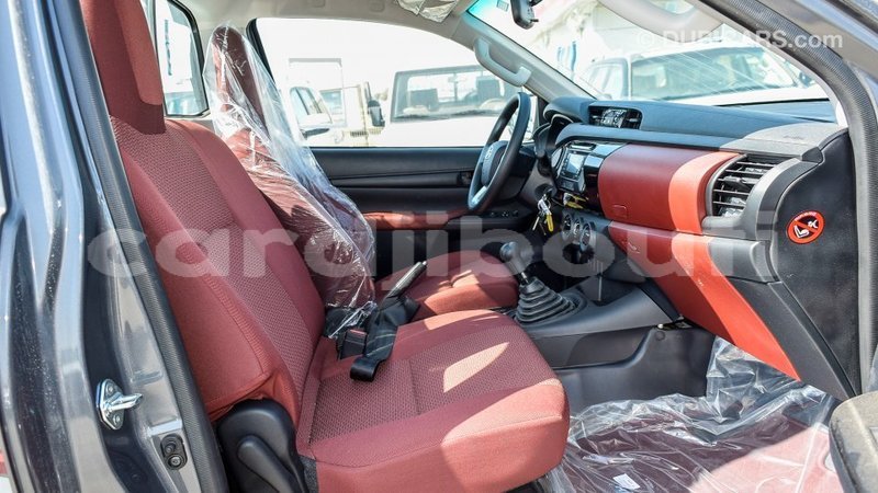 Big with watermark toyota hilux ali sabieh region import dubai 2099