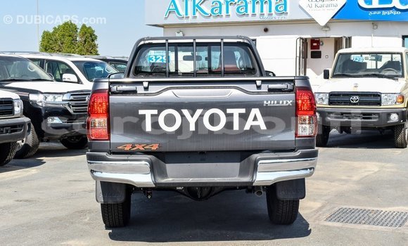 Acheter Import Voiture Toyota Hilux Autre à Import - Dubai, Ali Sabieh Region Acheter Import Voiture Toyota Hilux Autre à Import - Dubai, Ali Sabieh Region