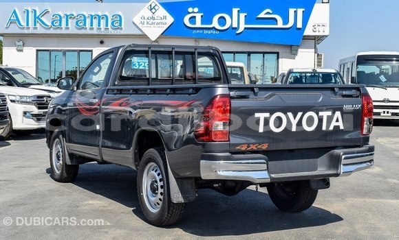 Acheter Import Voiture Toyota Hilux Autre à Import - Dubai, Ali Sabieh Region Acheter Import Voiture Toyota Hilux Autre à Import - Dubai, Ali Sabieh Region