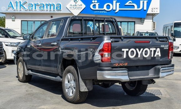 Acheter Import Voiture Toyota Hilux Autre à Import - Dubai, Ali Sabieh Region Acheter Import Voiture Toyota Hilux Autre à Import - Dubai, Ali Sabieh Region