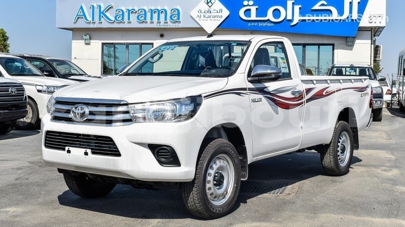 Big with watermark toyota hilux ali sabieh region import dubai 2101