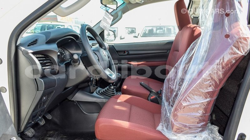 Big with watermark toyota hilux ali sabieh region import dubai 2101