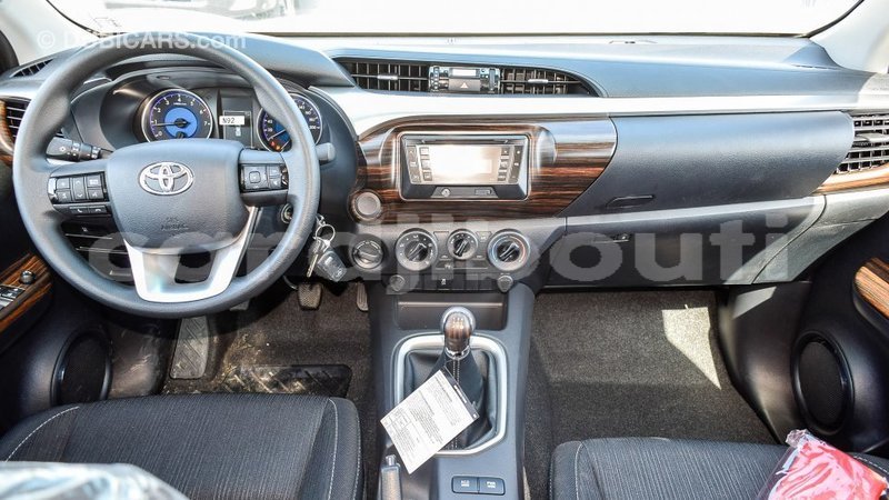 Big with watermark toyota hilux ali sabieh region import dubai 2102