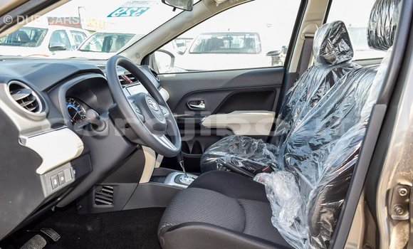 Acheter Import Voiture Toyota Rush Marron à Import - Dubai, Ali Sabieh Region Acheter Import Voiture Toyota Rush Marron à Import - Dubai, Ali Sabieh Region